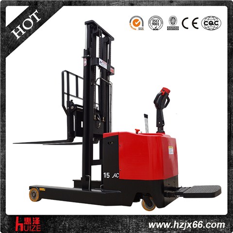 小前移式堆高叉車帶側(cè)移 小前移式堆高叉車帶側(cè)移