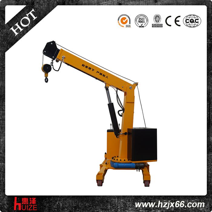 帶鋼絲繩電動(dòng)搬運(yùn)車式吊車 帶鋼絲繩電動(dòng)搬運(yùn)車式吊車