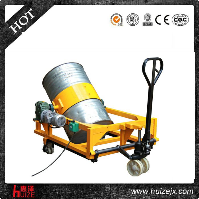 油桶攪拌器（可移動(dòng),適合塑、鐵桶）