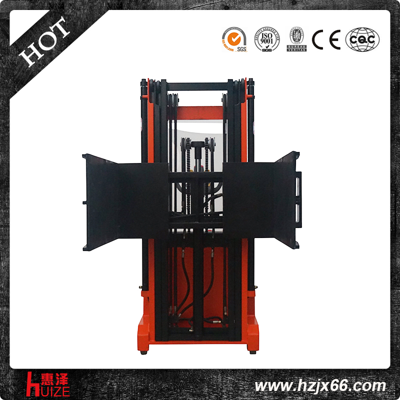 全自動(dòng)碎紙包夾抱車(chē) 全自動(dòng)碎紙包夾抱車(chē)