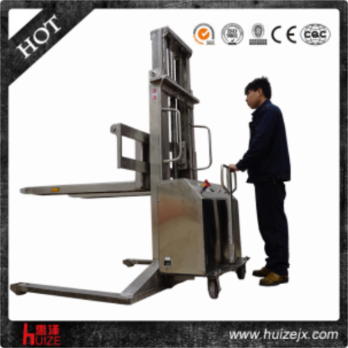 不銹鋼堆高車 不銹鋼堆高車