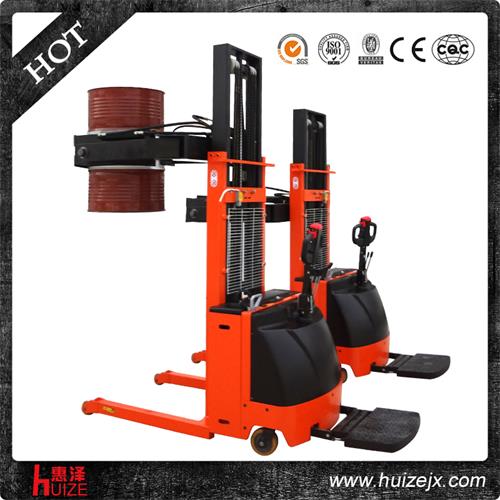 電動(dòng)油桶翻轉(zhuǎn)車(chē) COT-350 1.6M 電動(dòng)油桶翻轉(zhuǎn)車(chē) COT-350 1.6M