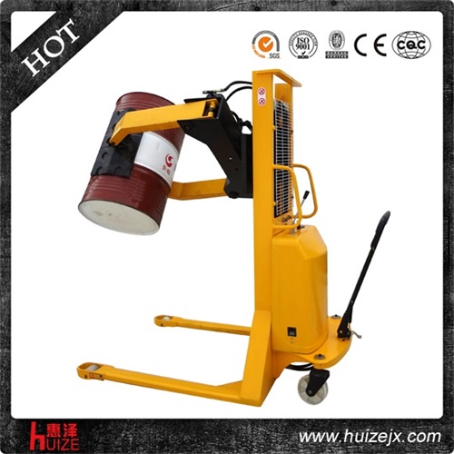 半電動(dòng)紙筒夾抱車(chē) 半電動(dòng)紙筒夾抱車(chē)