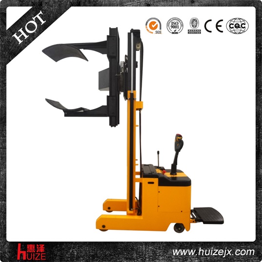 電動(dòng)紙筒搬運(yùn)車(chē) 電動(dòng)紙筒搬運(yùn)車(chē)