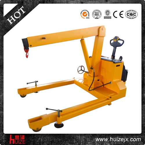 自行走吊車(chē)SDC -1T(電動(dòng)搬運(yùn)車(chē)式) 自行走吊車(chē)SDC -1T(電動(dòng)搬運(yùn)車(chē)式)