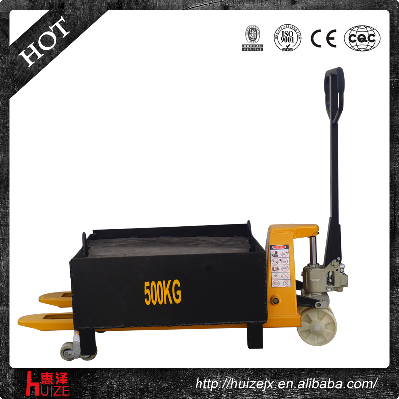 手動(dòng)液壓搬運(yùn)車 手動(dòng)液壓搬運(yùn)車