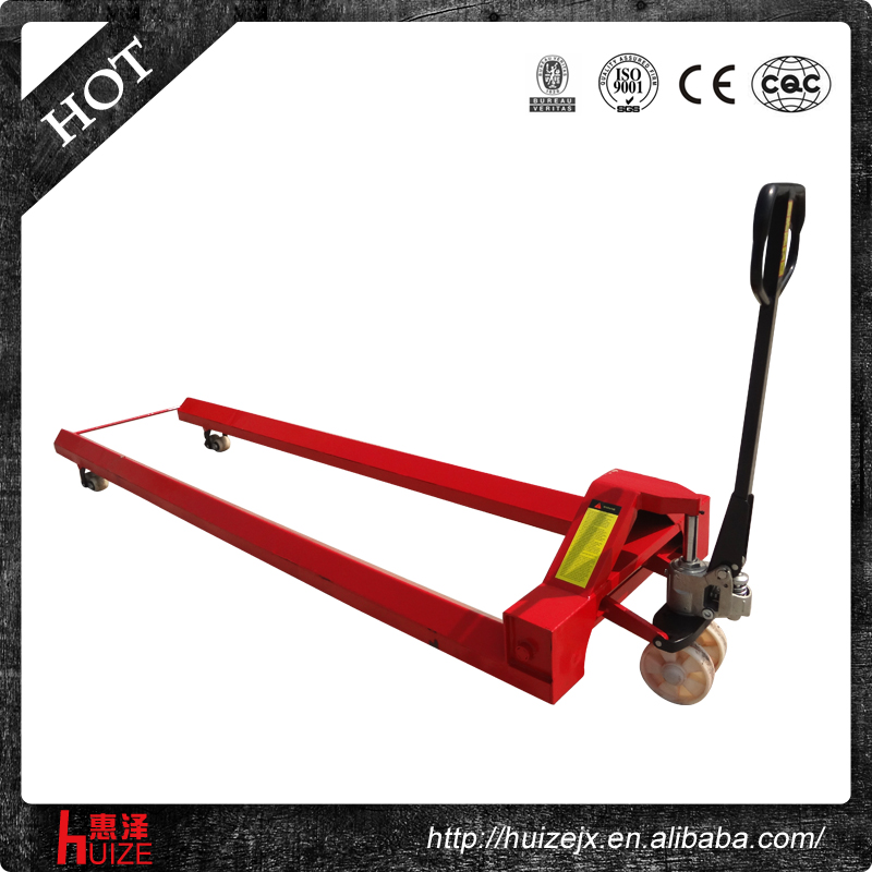 紗輥搬運車 紗輥搬運車