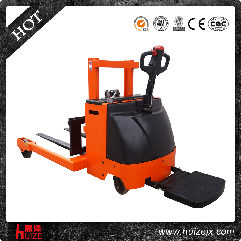 地面不平專(zhuān)用全電動(dòng)堆高車(chē) 地面不平專(zhuān)用全電動(dòng)堆高車(chē)