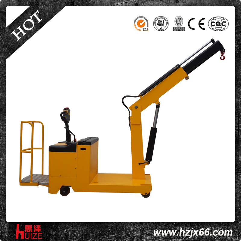 電動(dòng)吊車(chē)(吊臂不旋轉(zhuǎn)),移動(dòng)式液壓吊機(jī) 電動(dòng)吊車(chē)(吊臂不旋轉(zhuǎn)),移動(dòng)式液壓吊機(jī)