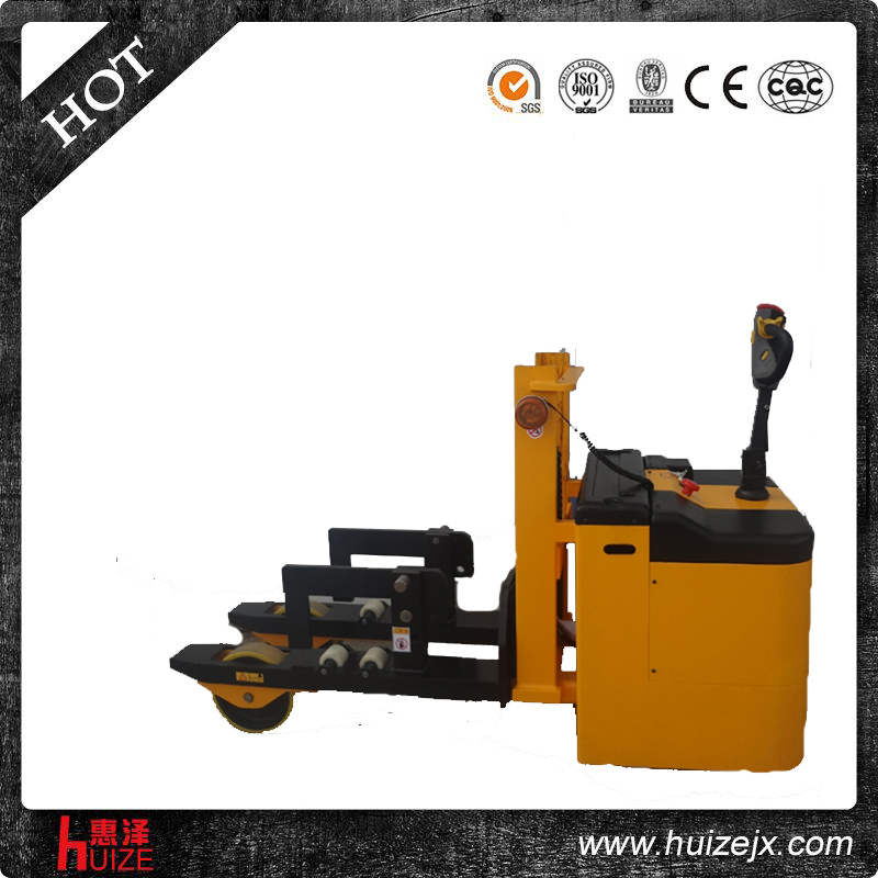 火車輪專用全電動搬運(yùn)車 火車輪專用全電動搬運(yùn)車