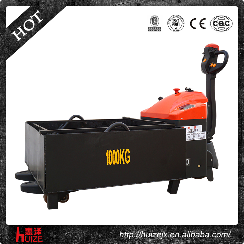 搬運車電動輕型 搬運車電動輕型