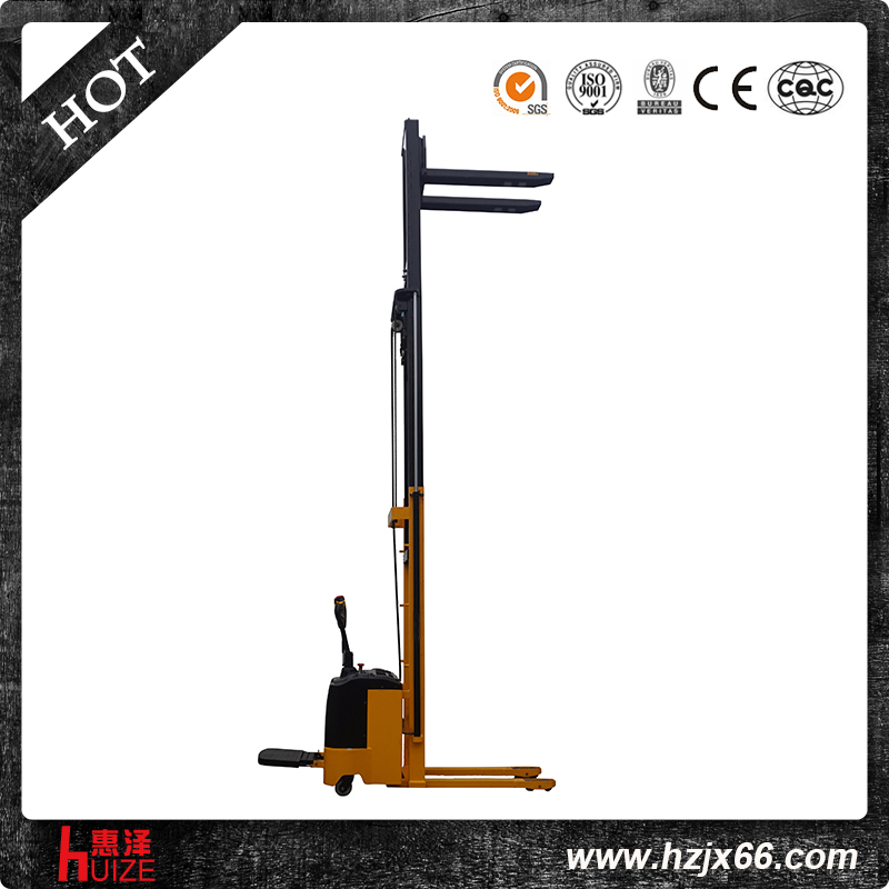 全電動(dòng)堆高車(chē)(三門(mén)架) 全電動(dòng)堆高車(chē)(三門(mén)架)