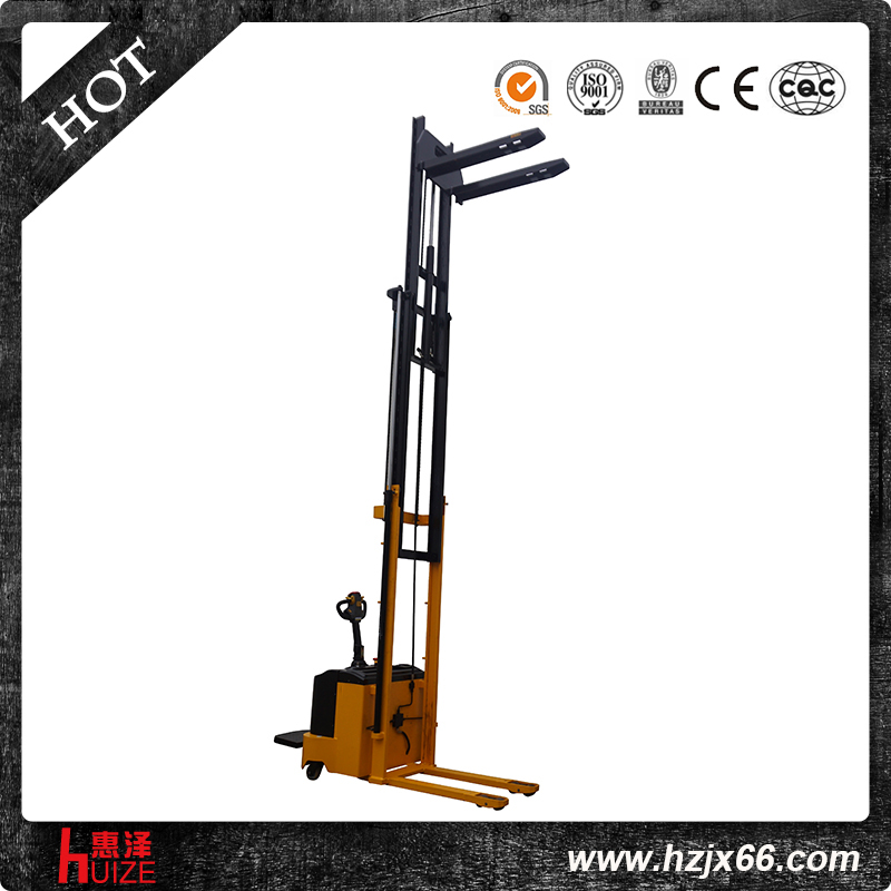 全電動(dòng)堆高車(chē)(三門(mén)架) 全電動(dòng)堆高車(chē)(三門(mén)架)