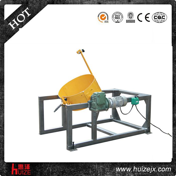 油桶攪拌器（不移動,適合塑、鐵桶）