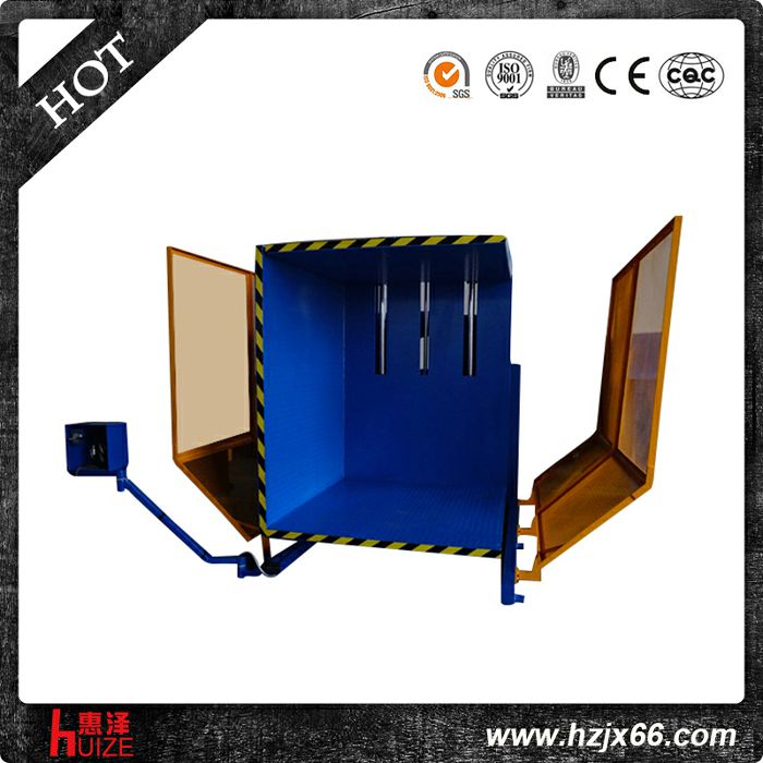 托盤(pán)翻轉(zhuǎn)機(jī) 托盤(pán)翻轉(zhuǎn)機(jī)