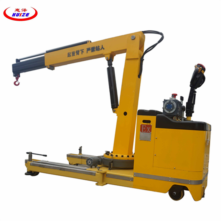 防爆電動吊車 防爆電動吊車