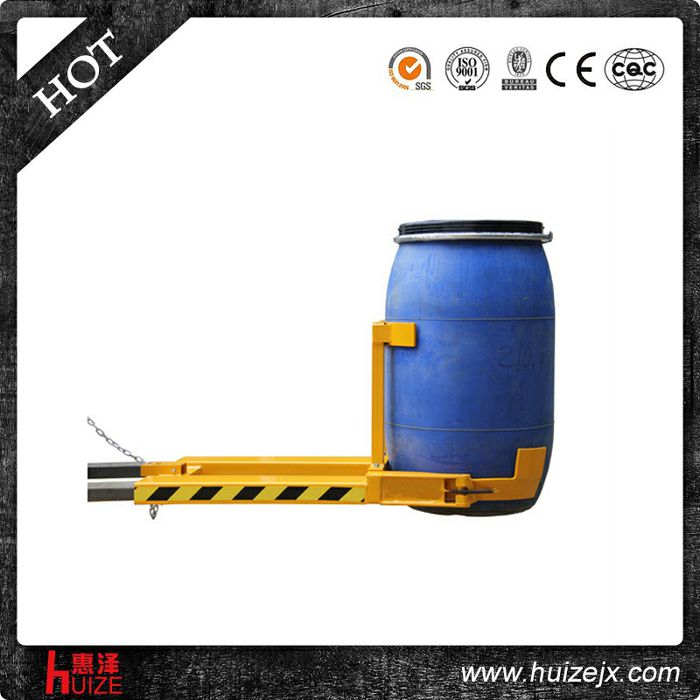 抱箍式油桶搬運(yùn)夾(一次夾1個桶) 抱箍式油桶搬運(yùn)夾(一次夾1個桶)