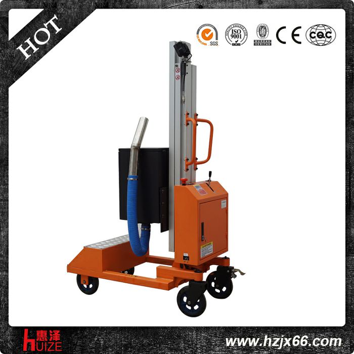 CTS0422-J半電動鋁合金加沙車 CTS0422-J半電動鋁合金加沙車